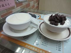-义顺牛奶公司(新马路老店)