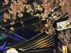 -绿茶餐厅(千岛湖银泰城店)