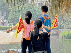 -荔湾湖公园