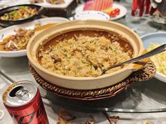 招牌大鸽饭-朱记乳鸽王·非遗石岐乳鸽·全鸽宴(大兴旗舰店)
