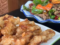 -东北酱骨头馆(蓁巷店)
