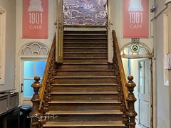 -1901 Cafe(西四店)
