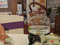 -万山楼海鲜酒家·二十三年老字号