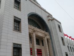 -呼和浩特博物馆