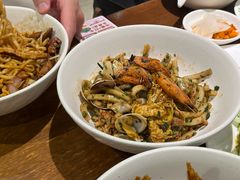 -寻裕记·现炒浇头面(人民广场店)