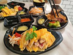 -鸡坤茶室(三里屯店)