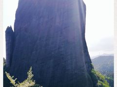 -崀山风景名胜区