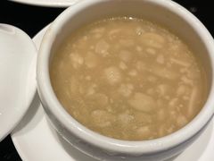 花生汤-闽和南(深圳万象城店)