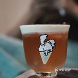 周末去的江南西新店 🐕小狗LuoYou咖啡☕️