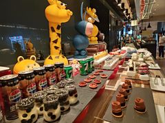 -重庆富力艾美酒店