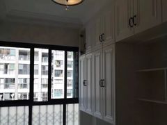 -创美居装饰(中洲里程店)