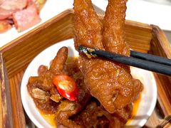 -粤来记·啫啫煲·点心(日月光店)