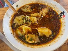 抄手-霸道川面馆(张江店)