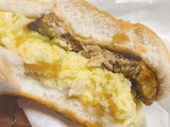 -麦当劳(沙河店)