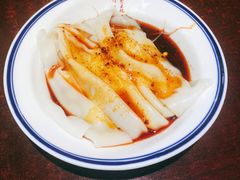 -汉思肴 热面皮(虬江路店)