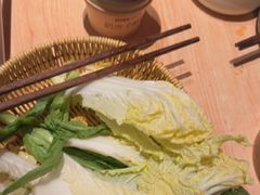-巴奴毛肚火锅(七宝领展广场店)