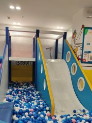 -孩子王童乐园(临沂吾悦广场店)