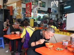 大堂-富记鱼蛋粉(西村店)