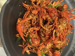 -聚味瞿记·龙虾堂(天元店)