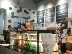 -HELLO 27 意面·沙拉·帕尼尼