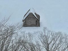 -白川乡与五箇山的合掌构造村落