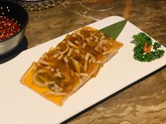 老陕皮冻-真爱中国餐馆·年华店(朱雀大街店)