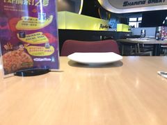 -必胜客(欧亚卖场店)