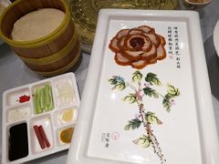 -京味斋·北京烤鸭(北京南站洋桥店)