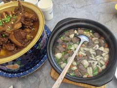 -金典银峰老鹅馆·昆山菜(亭林公园店)