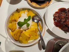 -新白鹿餐厅(第一百货店)