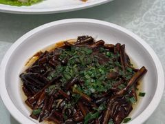 鳝丝-宏玲餐厅(四川南路店)