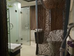 -千枝花·按摩·美容·经络SPA(建旺大厦店)