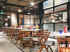 -玛尚诺意式餐厅(天环广场店)