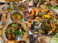 -玛扎烧烤私房菜