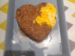 -咖啡人·融合餐厅(万达环宇店)