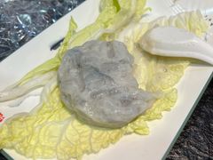 -德顺斋爆肚涮肉馆·烧烤·羊蝎子·清真炒菜(马驹桥店)