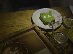-春庄咖啡SpringHues(钟楼小区店)