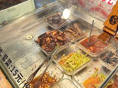 -矮子粉店1985·长沙米粉(湘春路店)