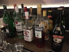 -广州天河希尔顿酒店