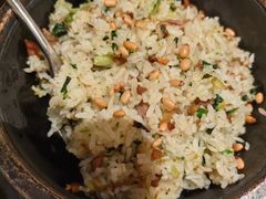 -狮王府淮扬菜(夫子庙老门东店)
