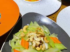 -HOME餐厅粤菜 融合菜