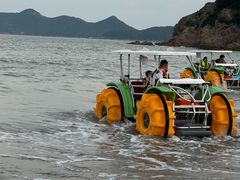 -东海半边山旅游度假区