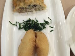 -金鮀岛潮州酒家