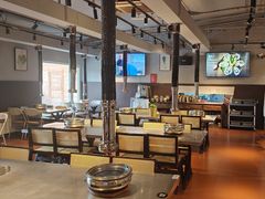 -小核桃烤肉馆(长白店)