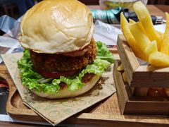 -魏家凉皮(博水商务大厦店)