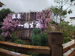 -天目湖御水温泉·度假酒店