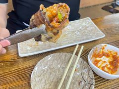 -雪岳山韩式烤肉城(曙光小区店)