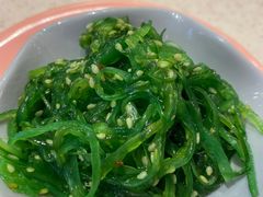 中华海藻-争鲜回转寿司(东方银座店)