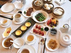 -香宫中餐厅 · 桂林香格里拉