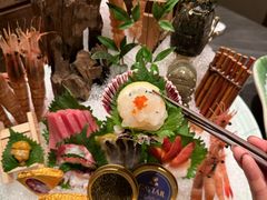 -上井料理黑金店(IFS国金中心店)